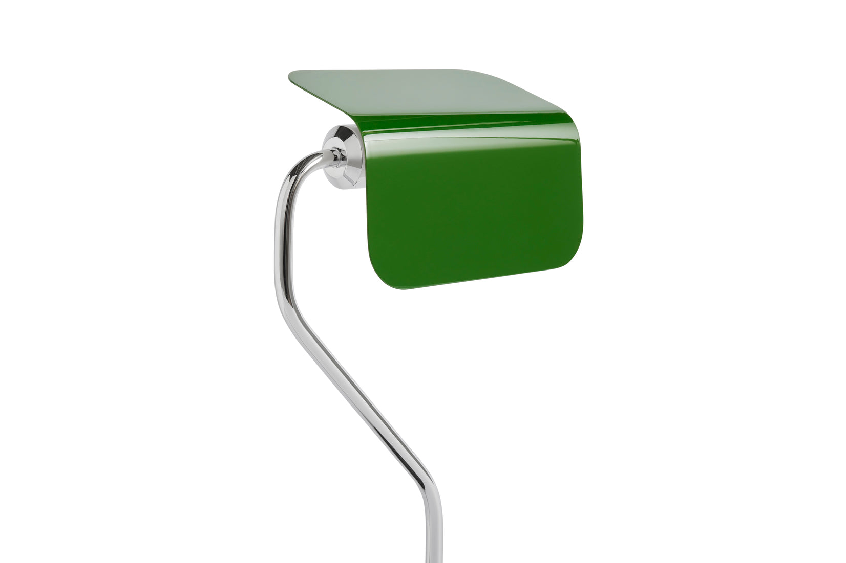 Lampa de masa Apex - Emerald green