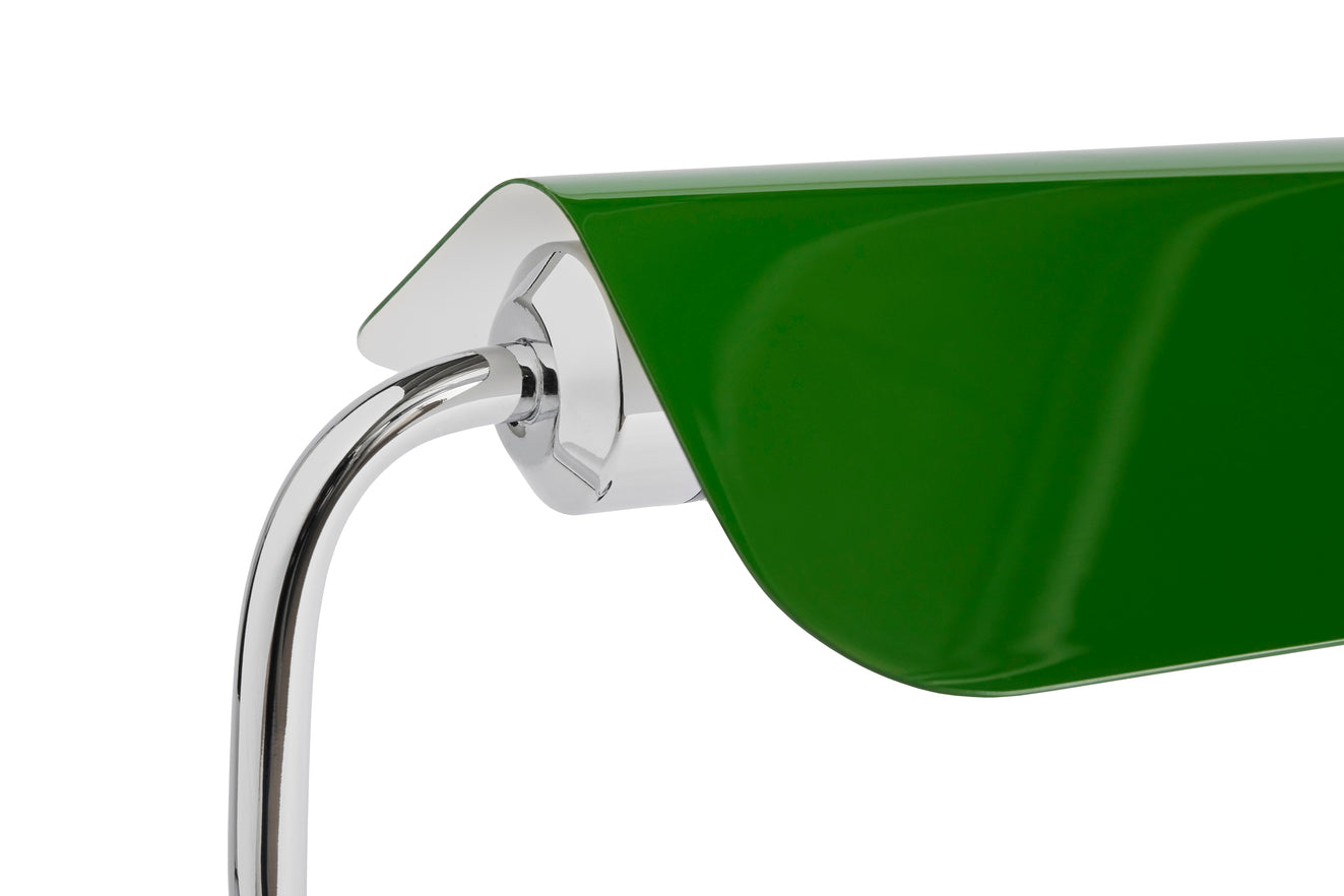Lampa de birou Apex - Emerald green