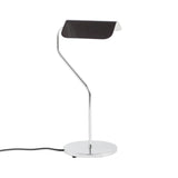Apex Table Lamp - Iron black