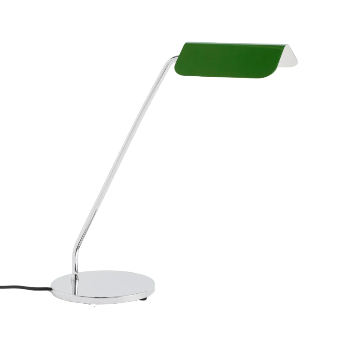 Lampa de birou Apex - Emerald green