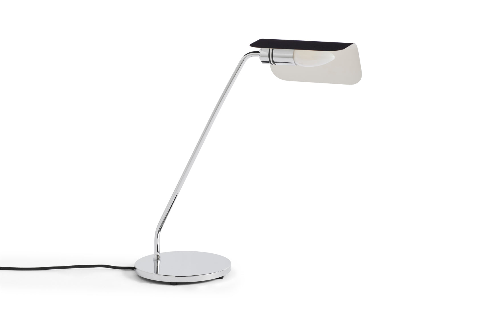 Lampa de birou Apex - Iron black