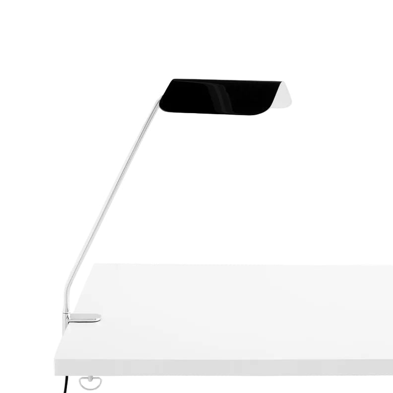 Lampa de birou Apex - Iron Black