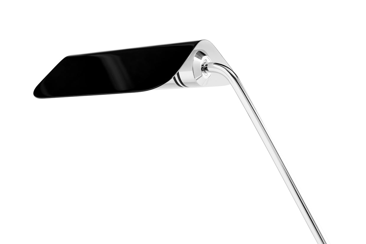 Lampa de birou Apex - Iron black