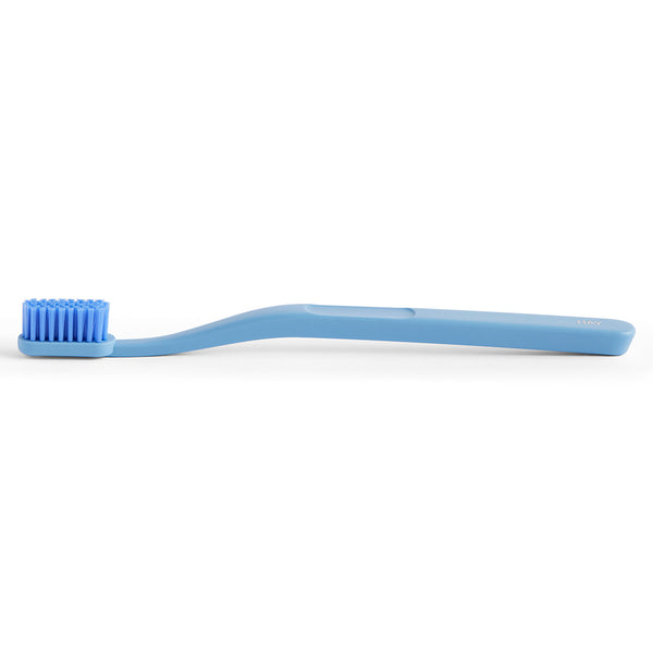 HAY Tann Toothbrush - Blue