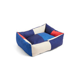 HAY Dogs Bed - Medium - Red, Blue