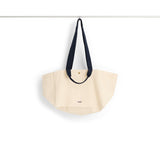 Weekend Bag (Organic) - Small - Natural