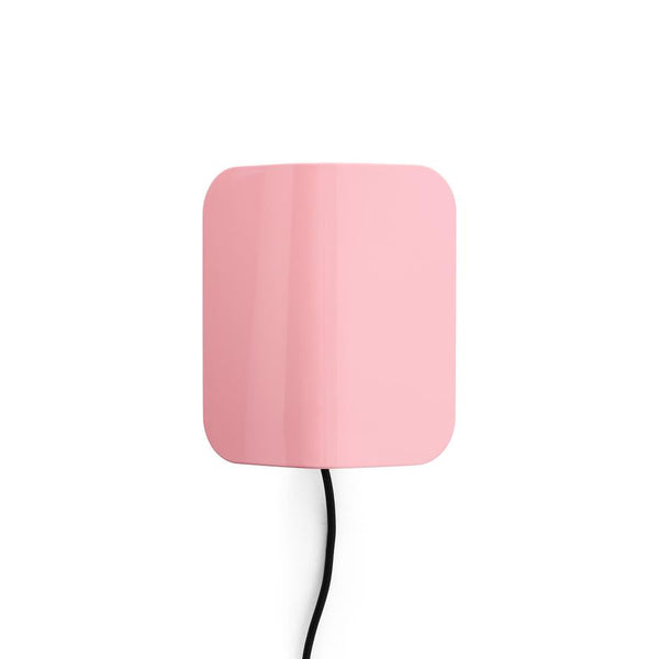 Apex Wall Lamp - Luis Pink
