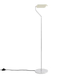 Apex Floor Lamp - Oyster White