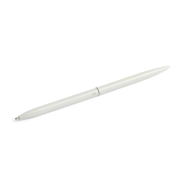 Pix Bullet - Chalk White