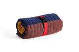 HAY Dogs Travel Blanket - Multi colour Quilted