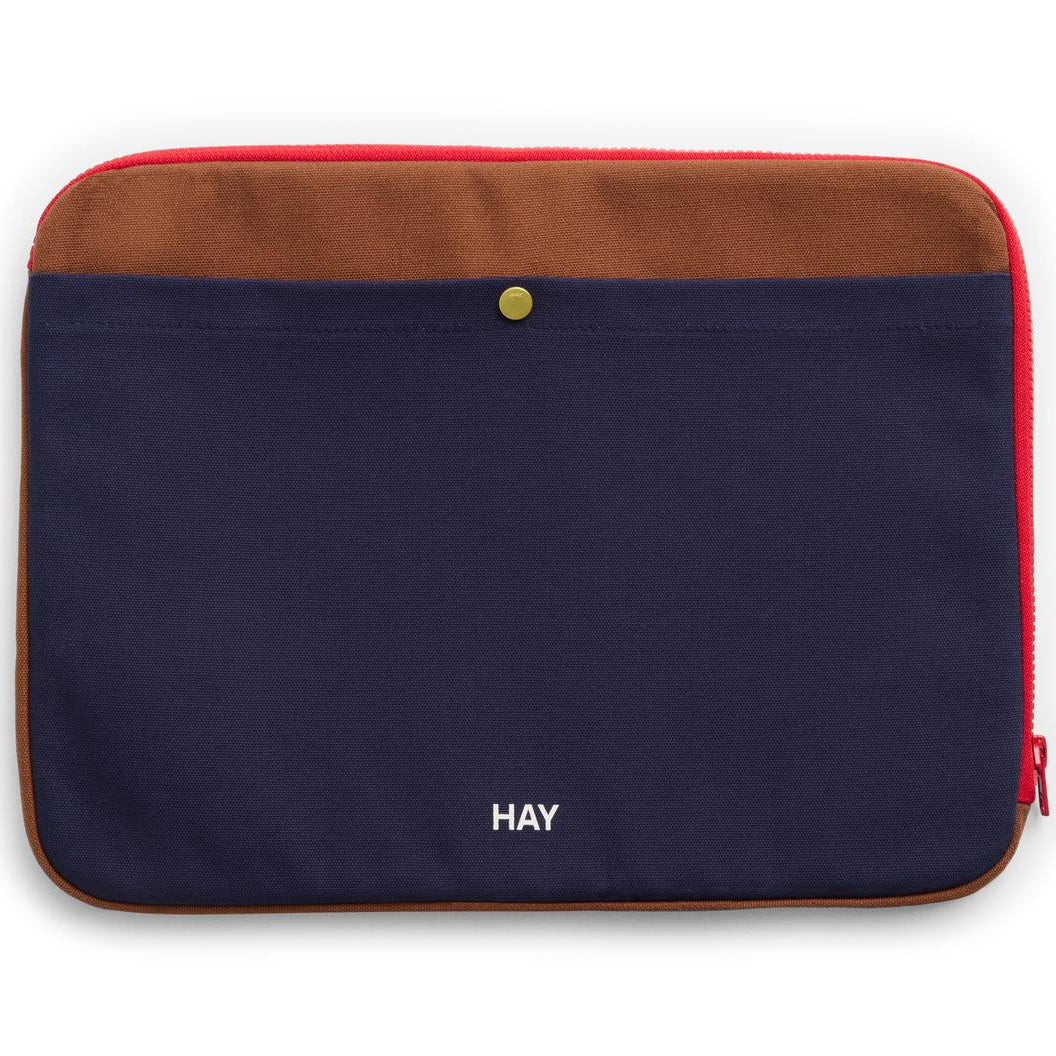 Geantă Multi Laptop - 13"/14" - Midnight blue multi