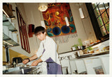 Apollo: State-of-the-art cooking and a party