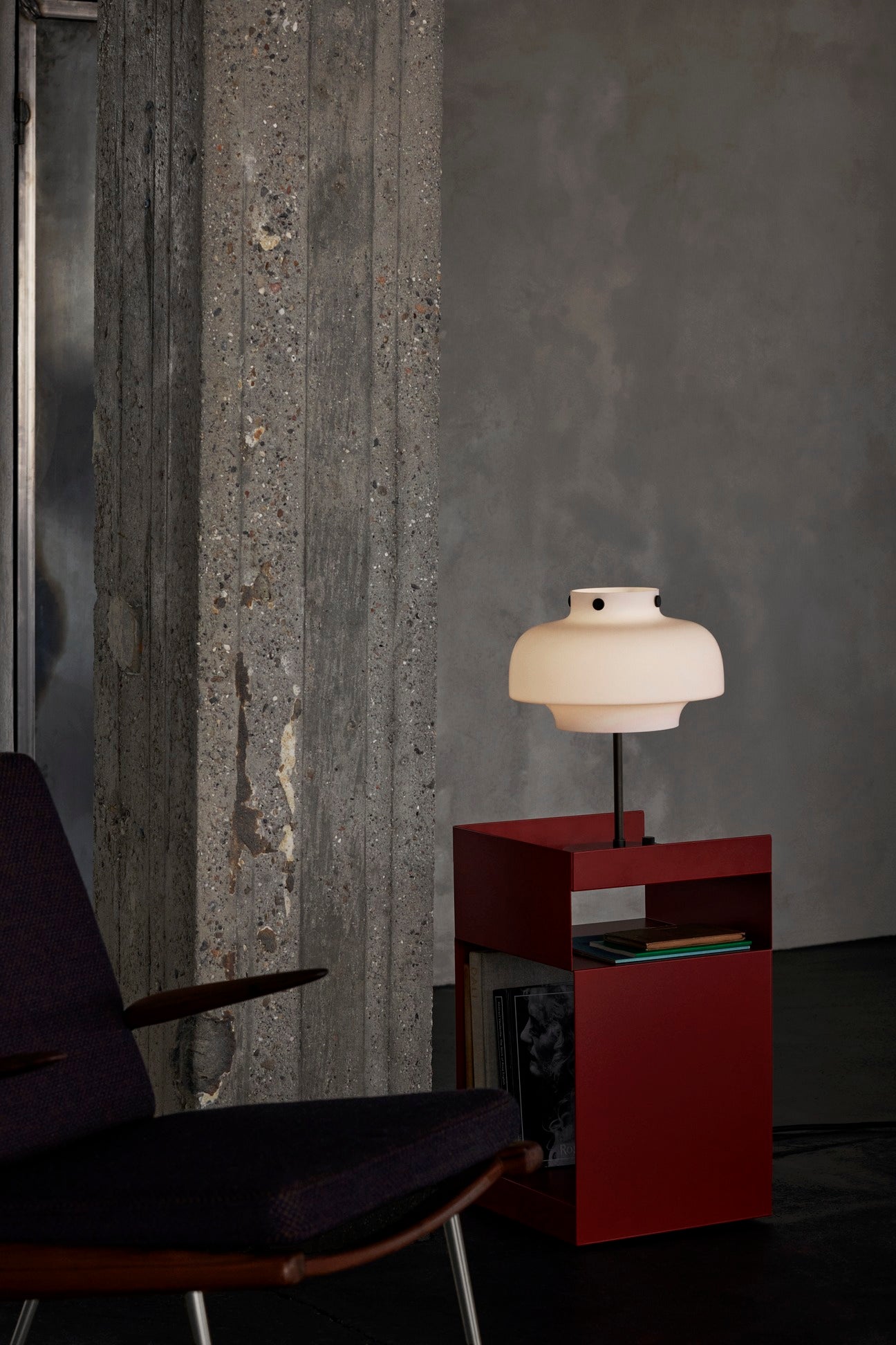 Copenhagen SC13 Table lamp