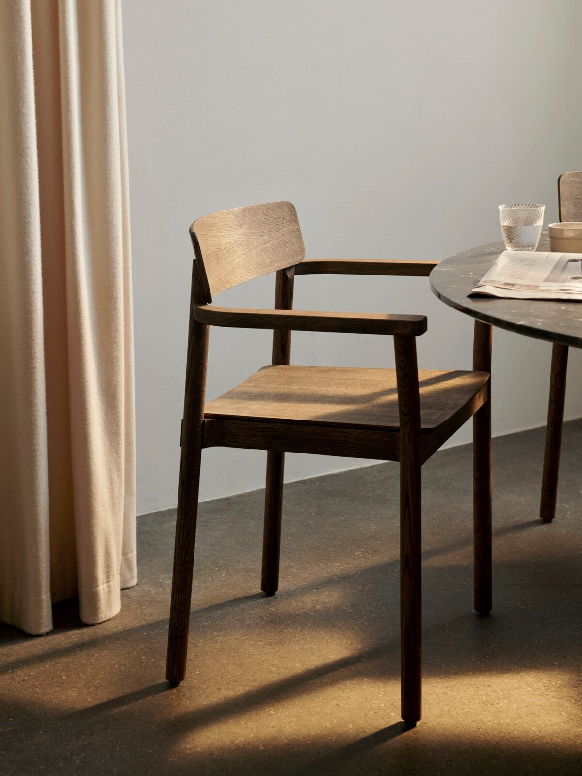 Betty TK10 Armchair