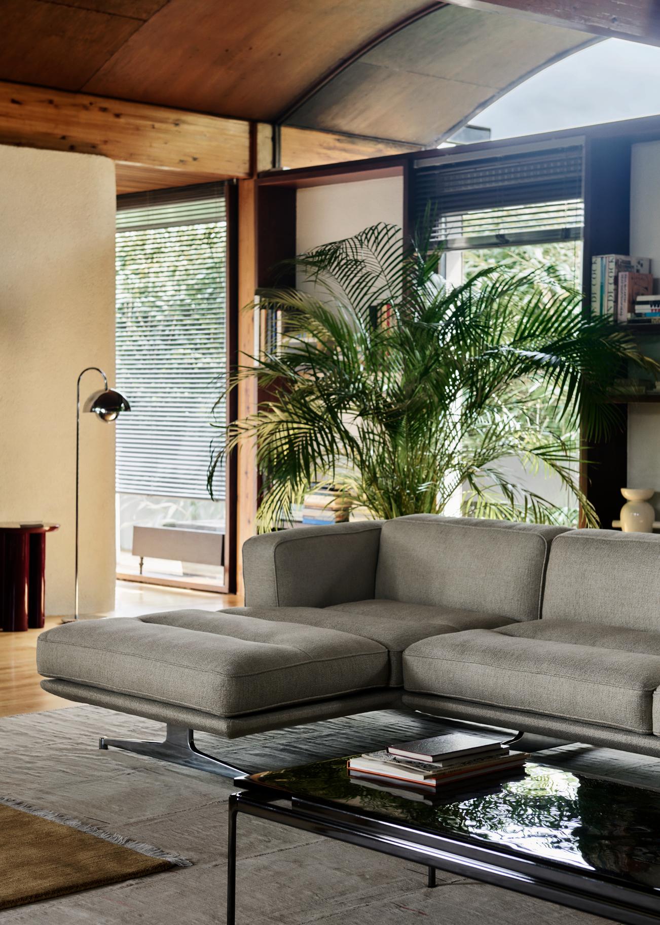 Inland Corner Sofa AV42
