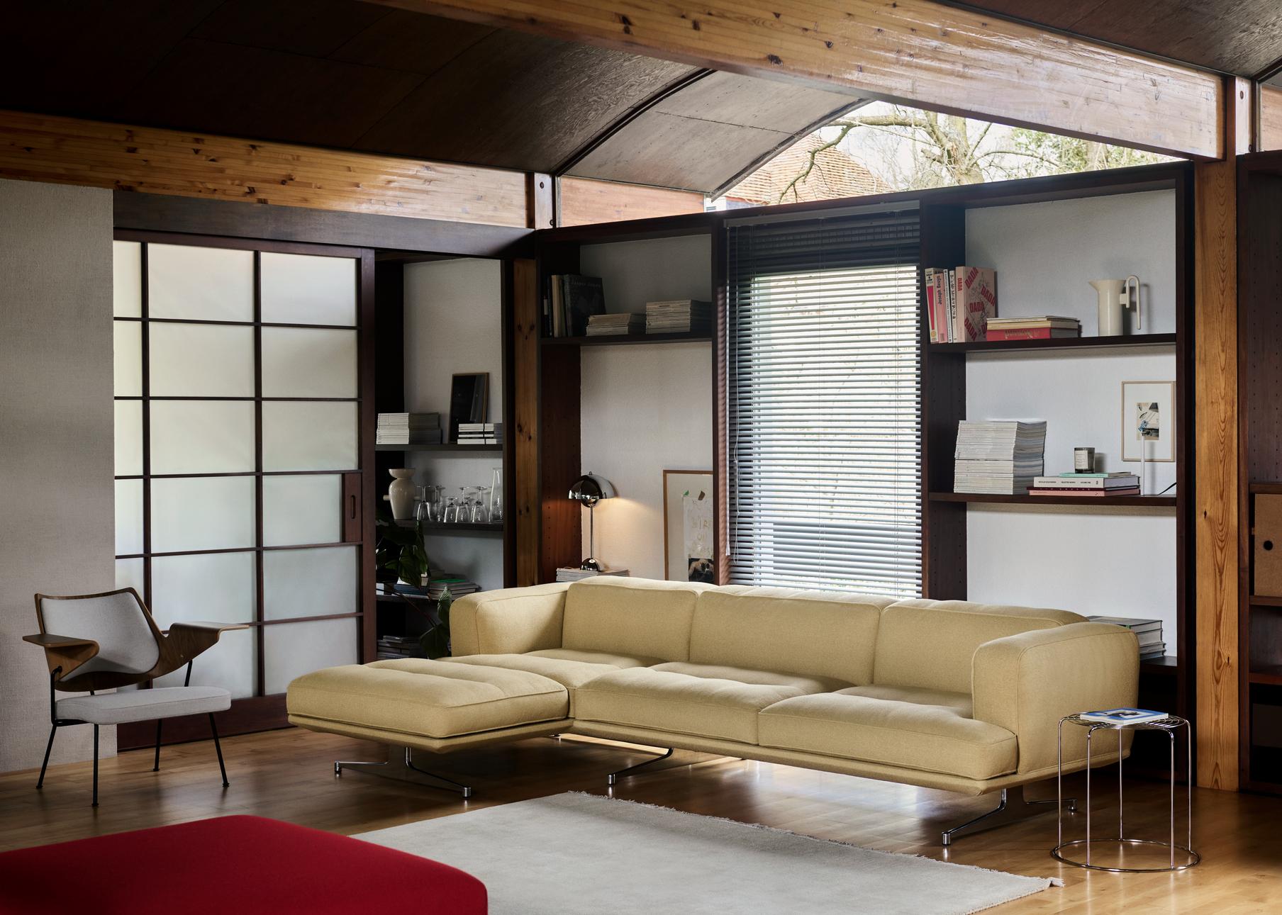 Inland Corner Sofa AV42