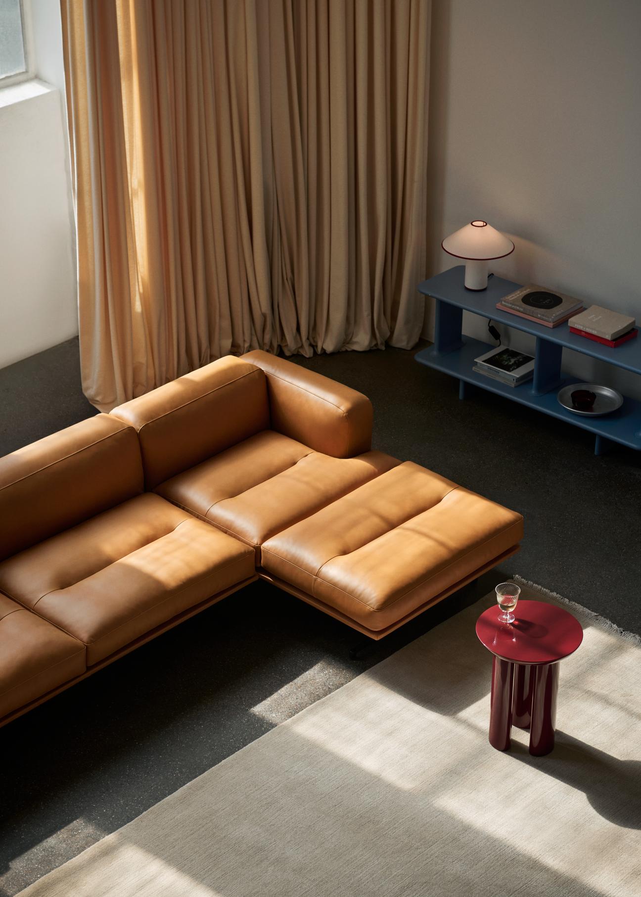 Inland Corner Sofa AV42