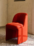 Loafer SC106 Lounge Chair