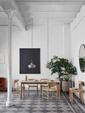 Patch Extendable Dining Table HW1