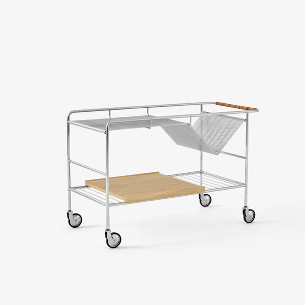 Alima Trolley NDS1