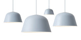 Corp de iluminat suspendat Ambit - Light Blue