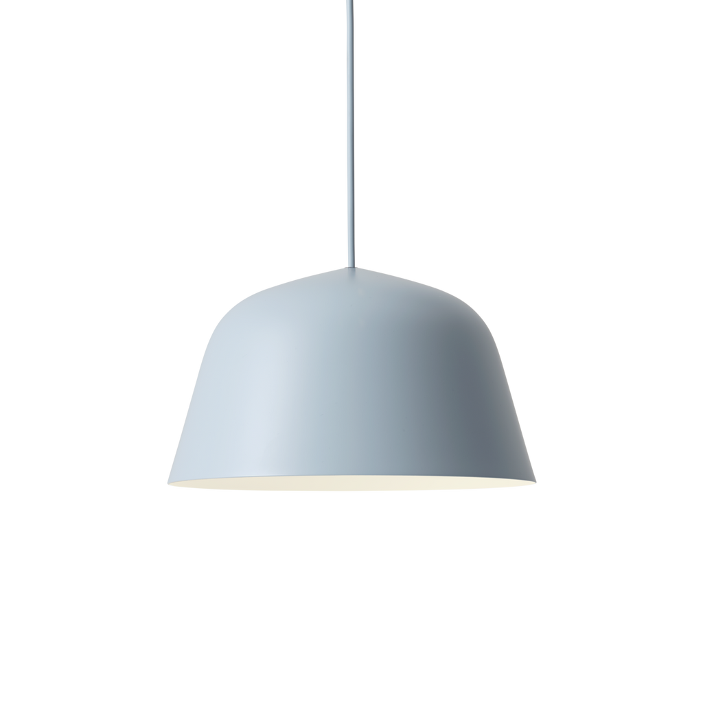 Corp de iluminat suspendat Ambit - Light Blue
