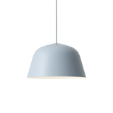Corp de iluminat suspendat Ambit - Light Blue