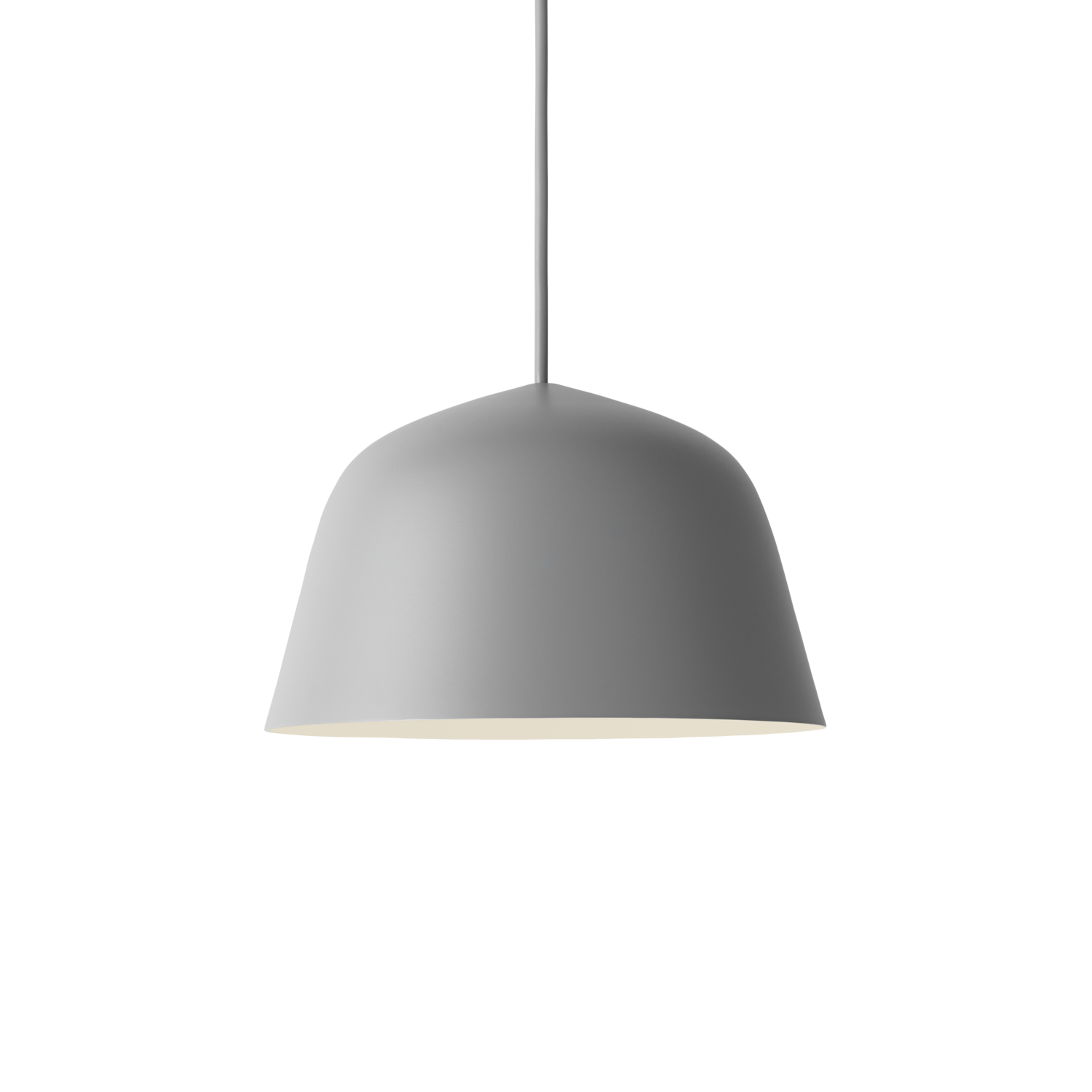 Corp de iluminat pendant - Grey