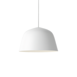 Ambit Pendant Lamp - White