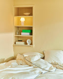 Outline Duvet Cover