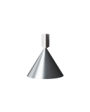 Aplica Apollo 14 - Turtledove, aluminium