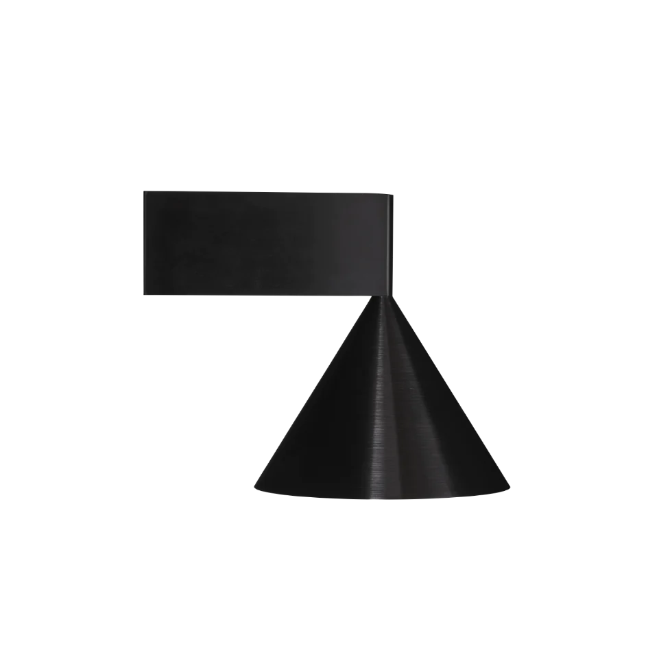 Apollo 14 Wall Lamp - Darkest Hour