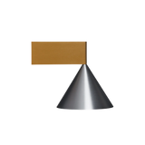 Aplica Apollo 14 - Cumin, aluminium