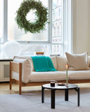 Rey Coffee Table - Deep Black