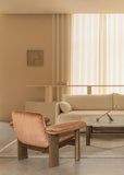 Duomo Rug - Limestone Beige