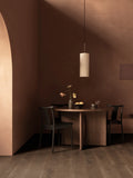 Hashira Pendant Lamp Raw, Single