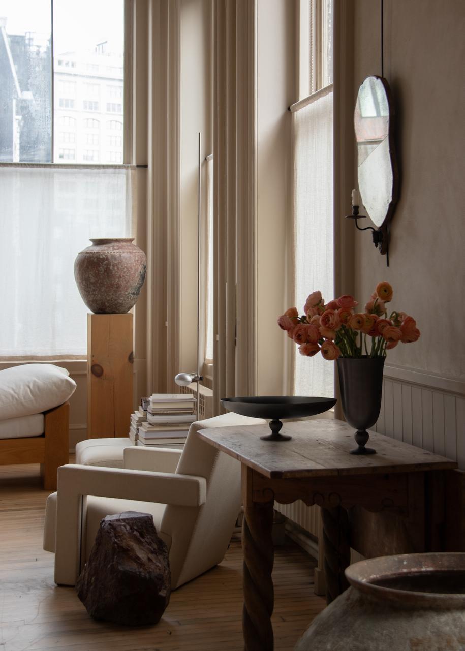 Pavot Vase
