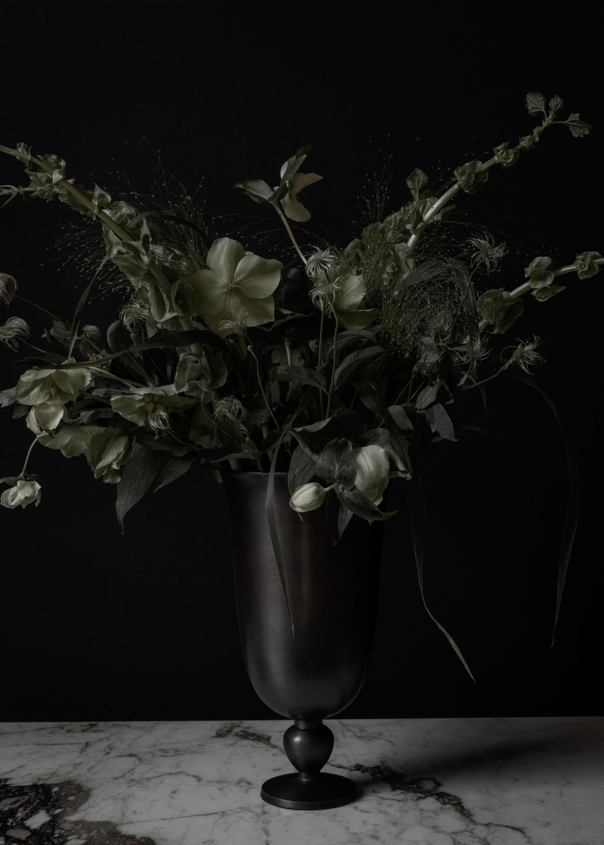 Pavot Vase