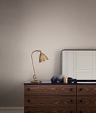 Oglindă Adnet Rectangular - Black Leather