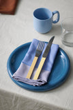Cana Barro Set de 2 - Bleu