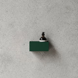 Bath Shelf 20 - Green