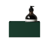 Bath Shelf 20 - Green