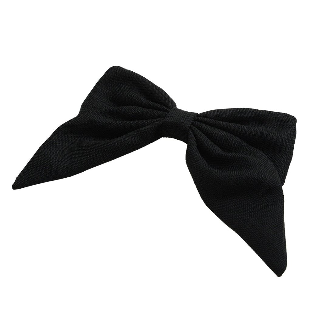 Belice Barrette - Black