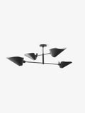 Corp de iluminat suspendat Bonnet SC91