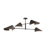 Corp de iluminat suspendat Bonnet SC91
