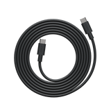 Cable 1 USB-C to USB-C - Stockholm Black