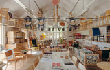 Nordic Atelier Homes