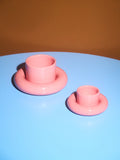 Chunky Cup Mini - Pink