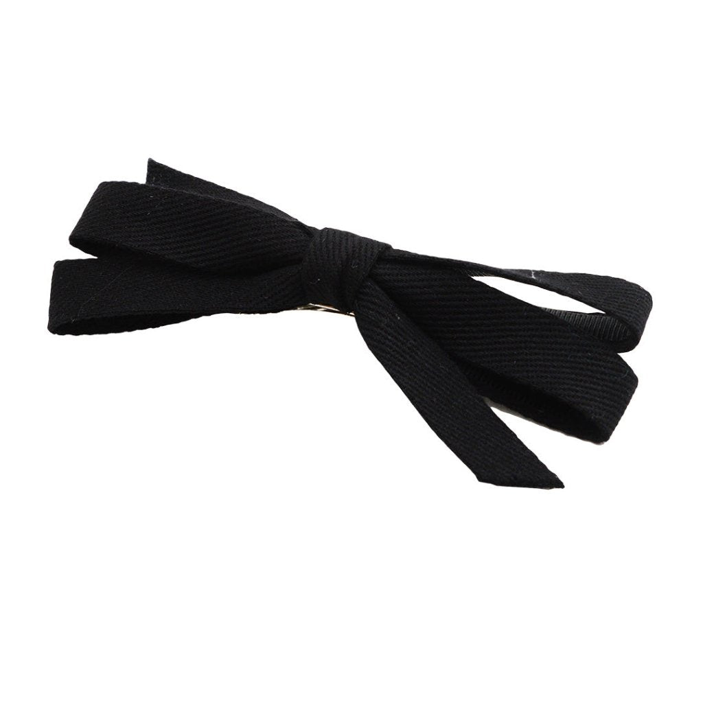 Cajin Barrette - Black