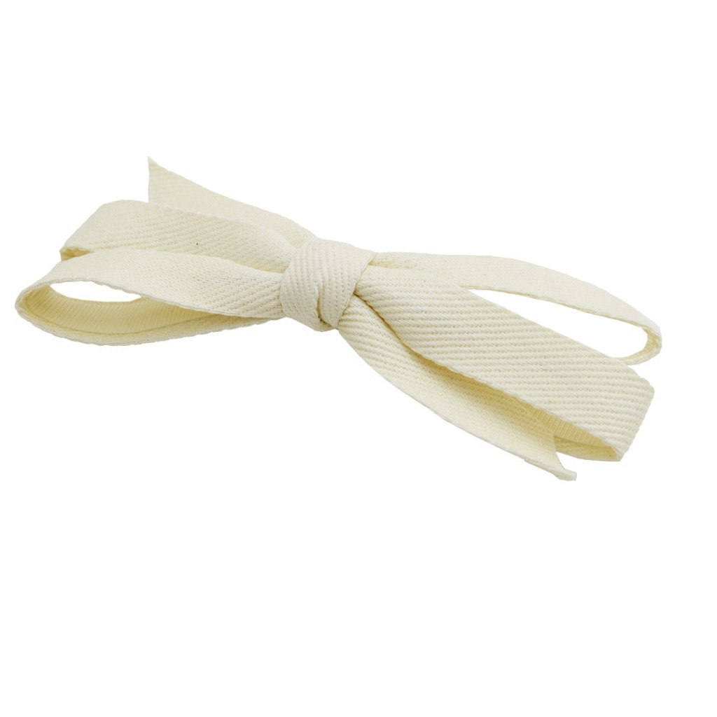 Cajin Barrette - Off White